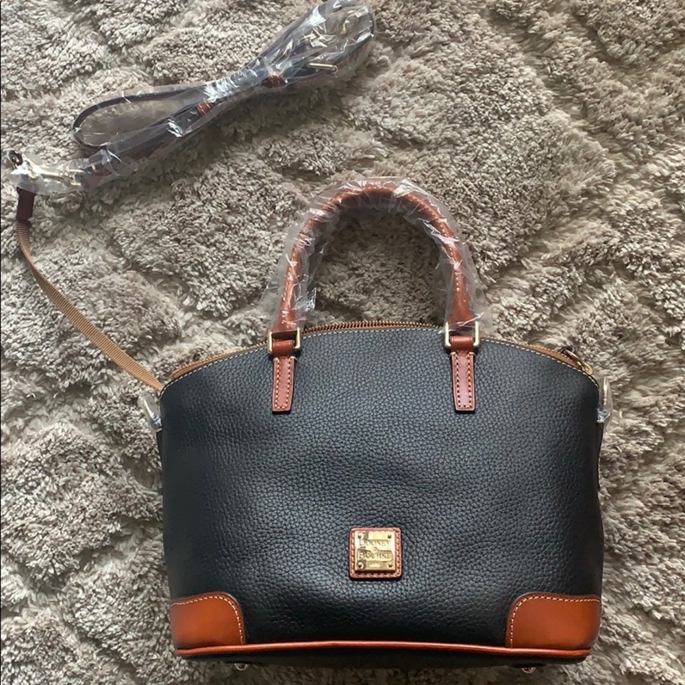 Brand New Dooney & Bourke handbag